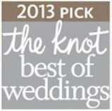 theknot2013-bestofweddings